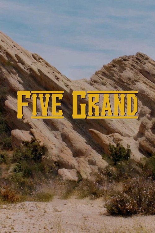 Five Grand (2016)