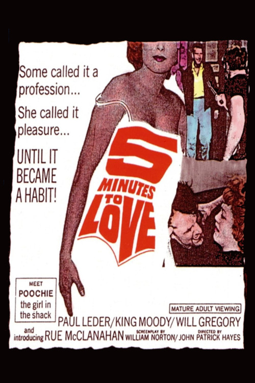 Five Minutes to Love (1963)