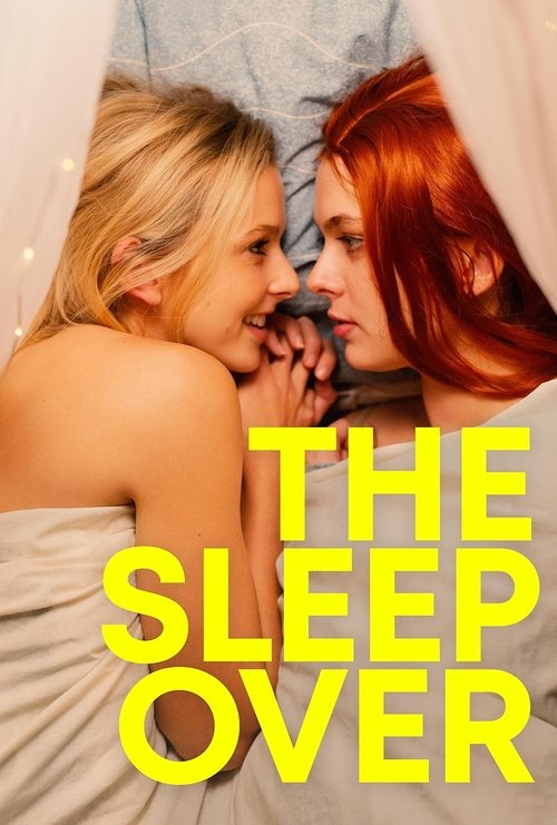 Flunk: The Sleepover (2021)