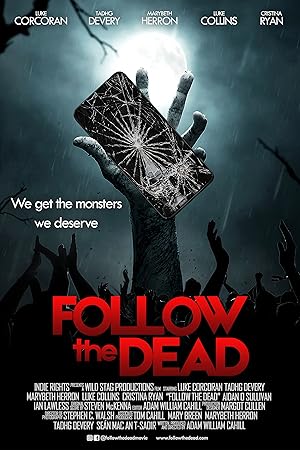 Follow the Dead (2020)