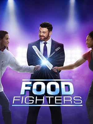 Food Fighters (2014)