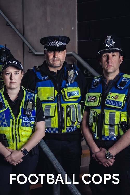 Football Cops (2024)