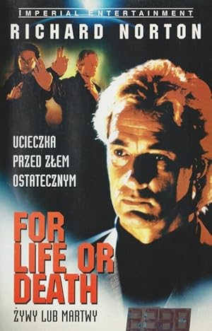 For Life or Death
