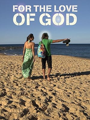 For the Love of God (2015)