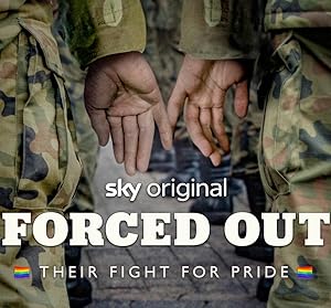 Forced Out (2023)