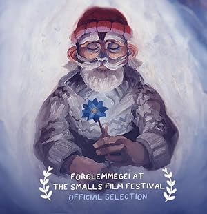 Forget-me-not (2019)