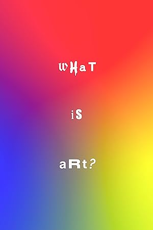 Forky Asks a Question: What is Art? (2019)