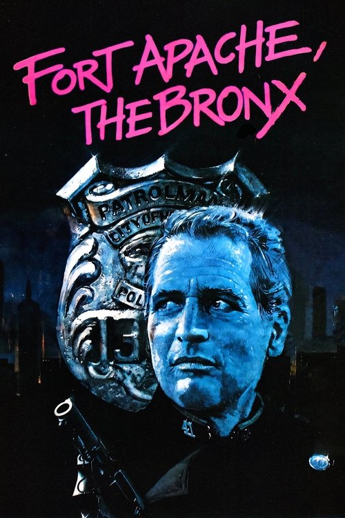 Fort Apache, the Bronx (1981)