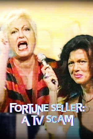 Fortune Seller: A TV Scam (2022)