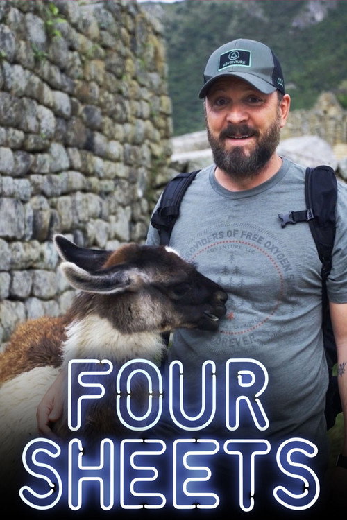 Four Sheets (2019)