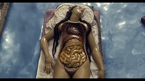 Four Unloved Women, Adrift on a Purposeless Sea, Experience the Ecstasy of Dissection
