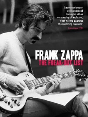 Frank Zappa (1971)