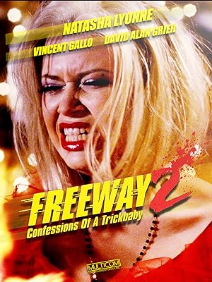 Freeway II: Confessions of a Trickbaby (1999)