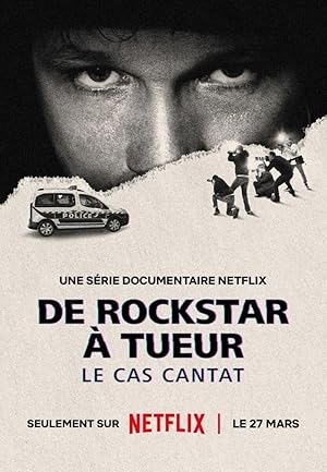 From Rock Star to Killer (2025)