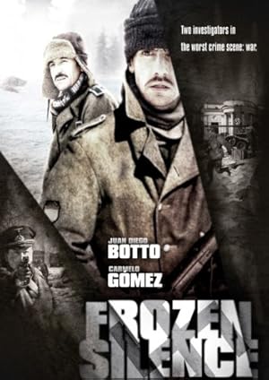Frozen Silence