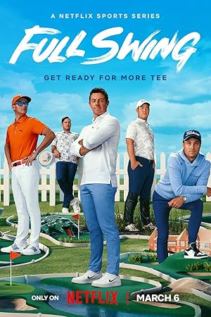 Full Swing (2023)