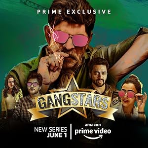 GangStars (2018)