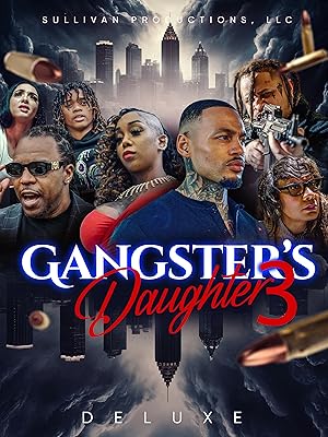 Gangster's Daughter 3 (2024)