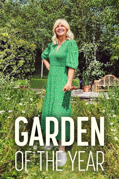Garden of the Year (2022)