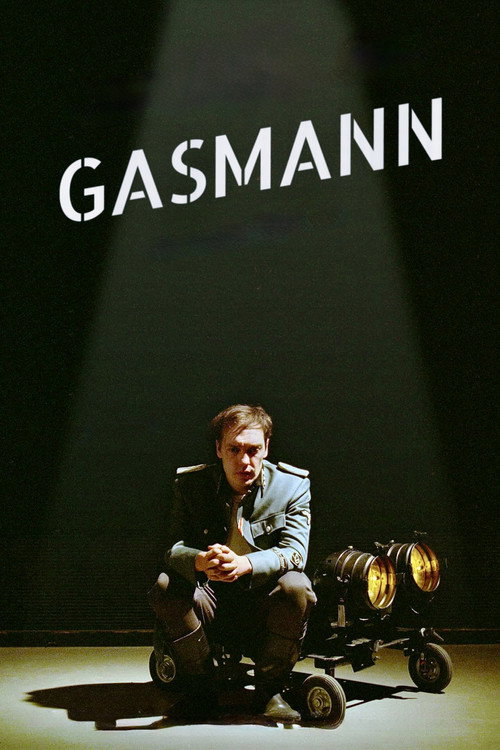 Gasman (2021)
