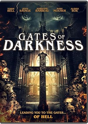 Gates of Darkness (2019)