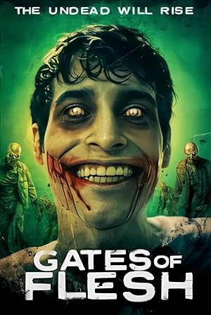 Gates of Flesh