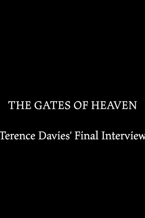 Gates of Heaven (2025)