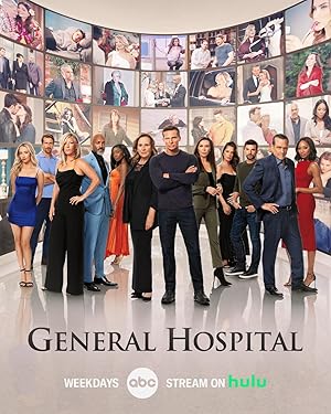 General Hospital (1963)