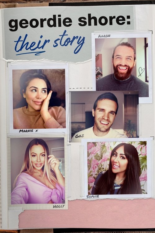 Geordie Shore: Their Story (2020)