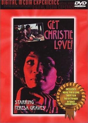 Get Christie Love! (1974)
