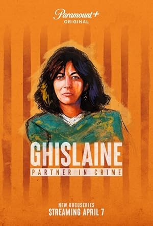 Ghislaine - Partner in Crime (2022)