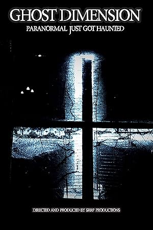 Ghost Dimension (2016)