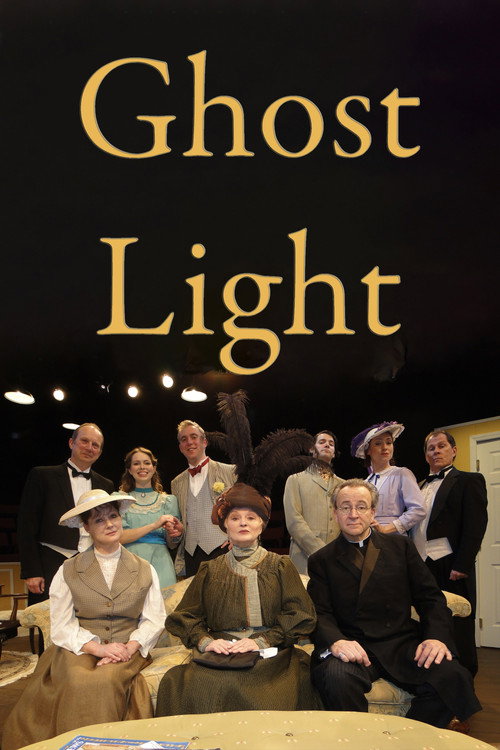 Ghost Light (2013)