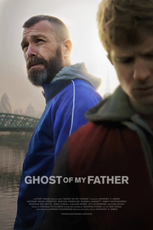 Ghost of My Father (2020)