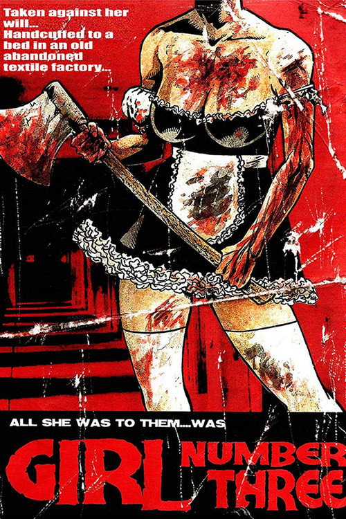 Girl Number Three (2009)