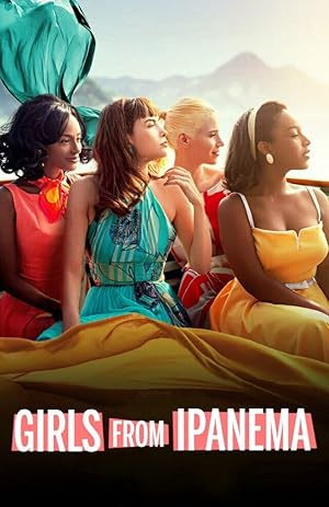 Girls from Ipanema (2019)