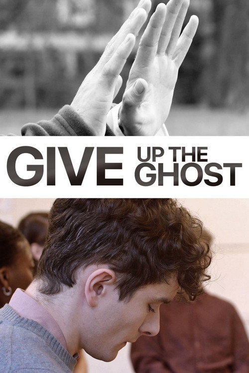Give up the Ghost