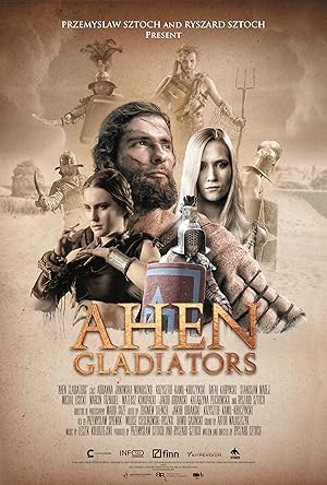 Gladiators (2015)