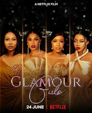 Glamour Girls (2022)