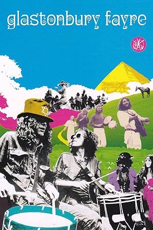 Glastonbury Fayre (1972)