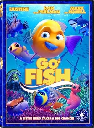 Go Fish (2019)