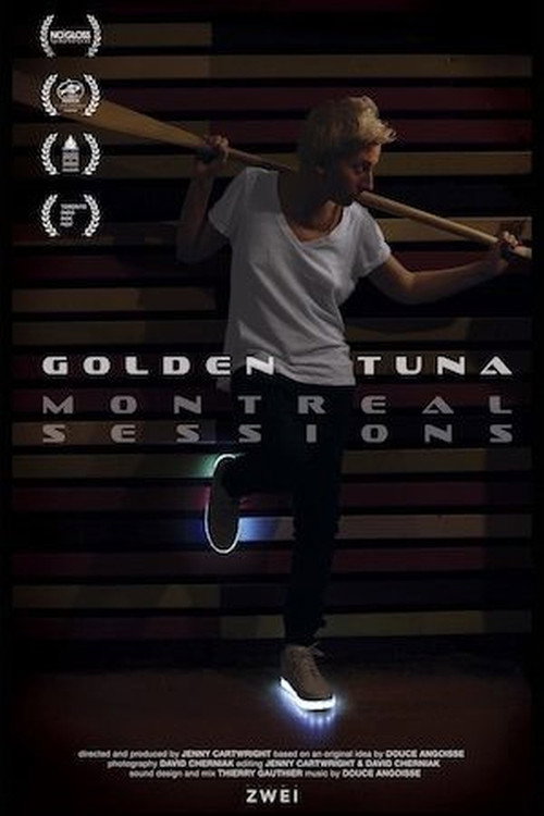 Golden Tuna: Montreal Session (2016)