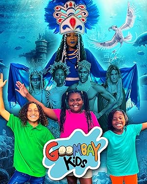 Goombay Kids