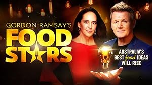 Gordon Ramsay's Food Stars (2024)