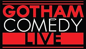 Gotham Comedy Live
