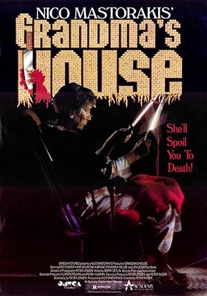 Grandmother's House (1988)