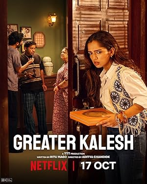 Greater Kalesh