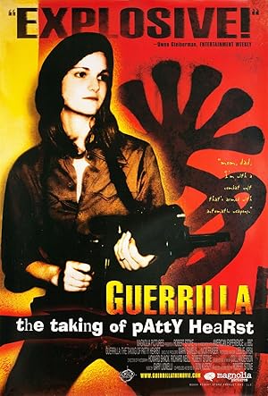 Guerrilla: The Taking of Patty Hearst (2004)