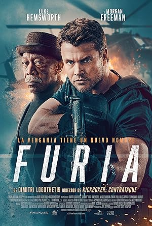 Gunner (2024)