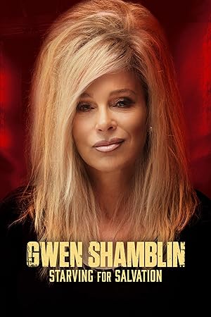Gwen Shamblin: Starving for Salvation (2023)